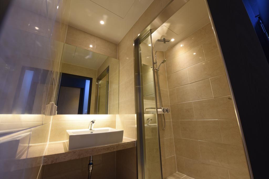 Geoje Artnouveau Suite Hotel - thumb 2