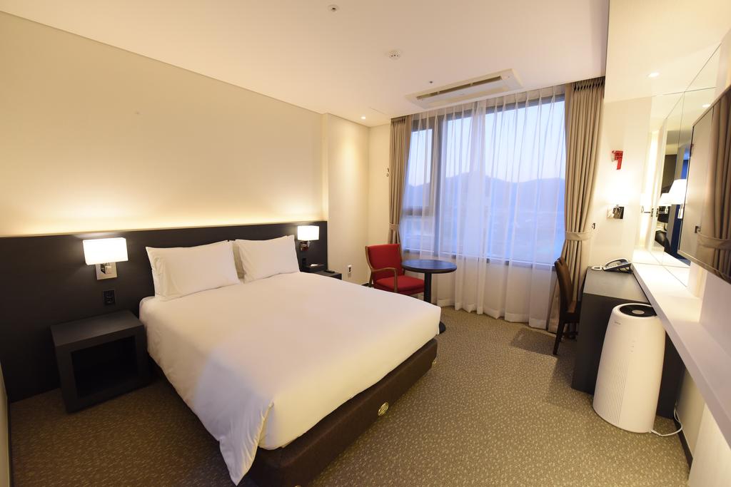 Geoje Artnouveau Suite Hotel - thumb 6