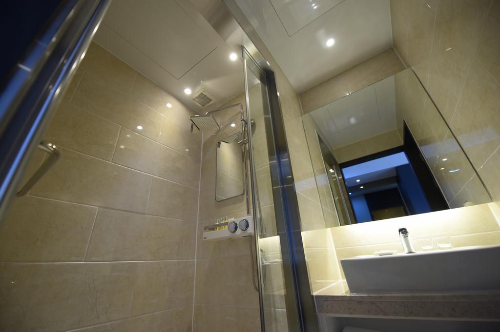 Geoje Artnouveau Suite Hotel - thumb 4