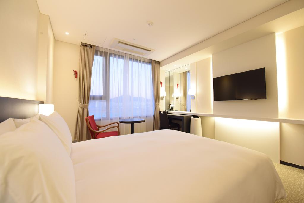 Geoje Artnouveau Suite Hotel - thumb 3