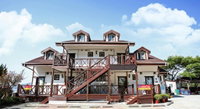 Geoje Esoui Haru Accommodation South Korea