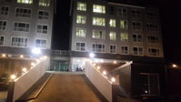 Geoje Gajodo Luxury Family Villa Accommodation South Korea