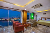 Geoje Island Hotel Accommodation South Korea