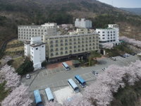 Geoje Oasis Hotel Accommodation South Korea