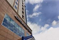 Geoje Ocean Hotel Accommodation South Korea