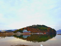 Geoje Sea Love Pention Accommodation South Korea