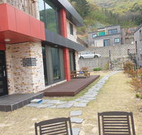 Geoje Yehsol 204 - Accommodation South Korea