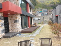 Geoje Yehsol 204 Accommodation South Korea