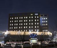 Book Eumseong Hotels, Accommodation South Korea Accommodation South Korea