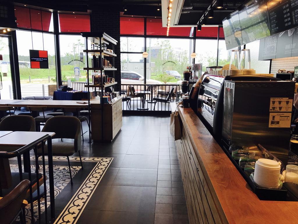 Geosung Hotel - thumb 5