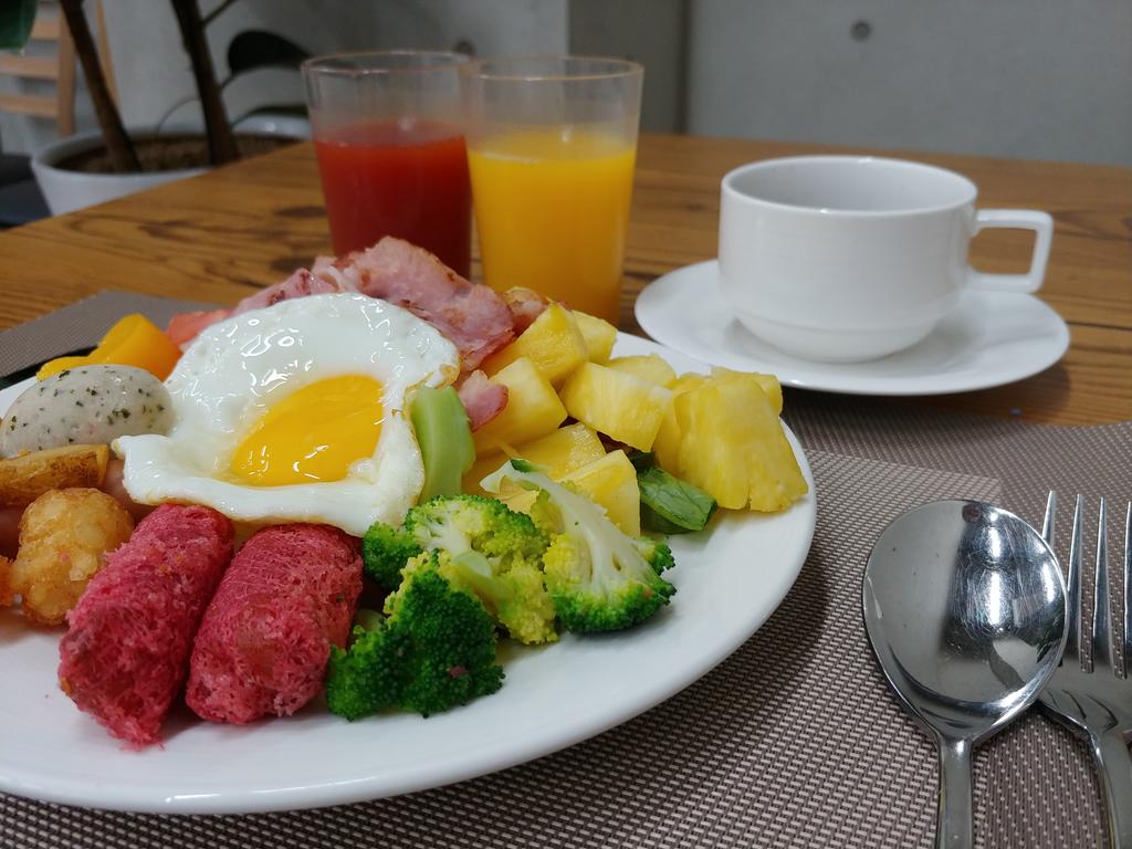 Geosung Hotel - thumb 1