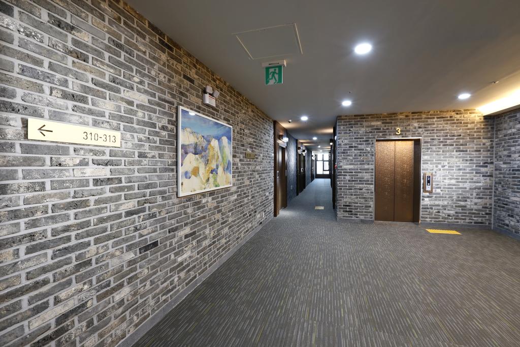 Geosung Hotel - thumb 8