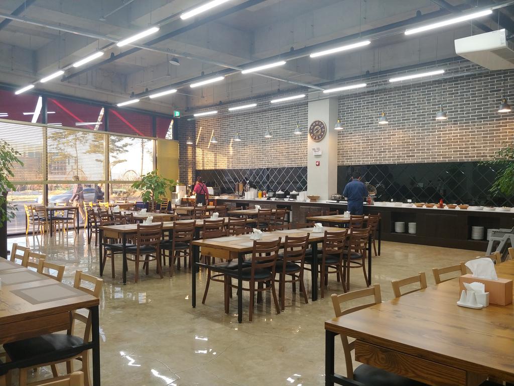 Geosung Hotel - thumb 2