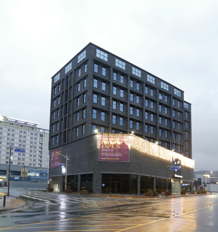 Geosung Hotel - thumb 7