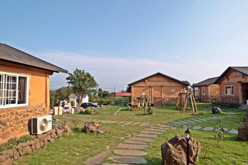 Geumok Log Pension - thumb 5