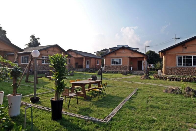 Geumok Log Pension - thumb 6