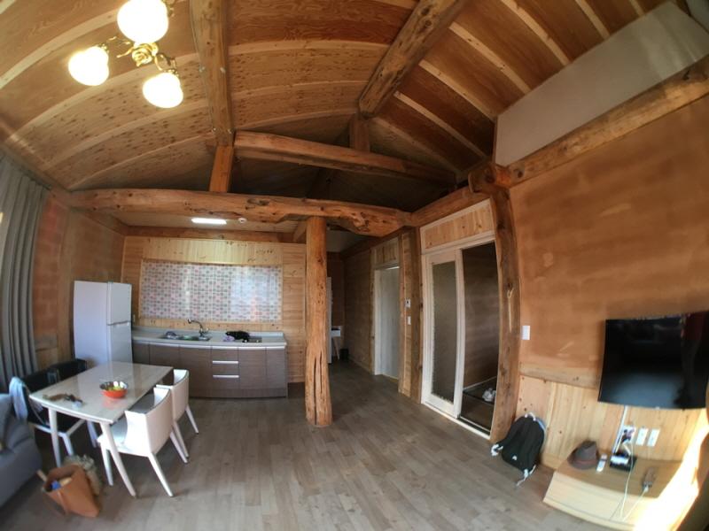 Geumok Log Pension - thumb 4