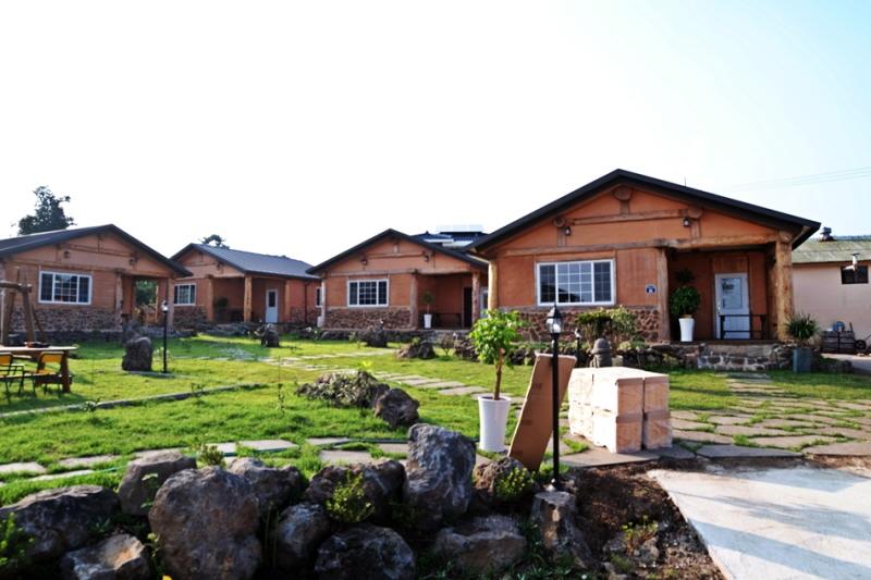 Geumok Log Pension - thumb 2
