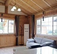 Geumok Log Pension - Accommodation South Korea