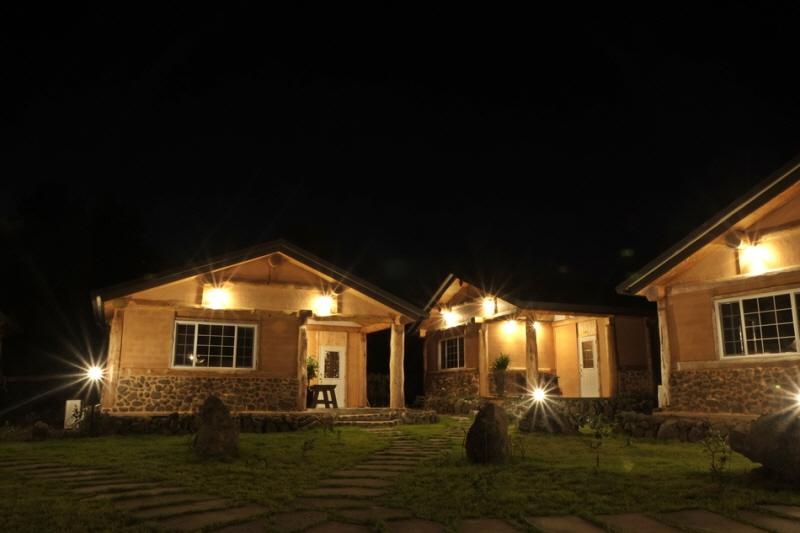 Geumok Log Pension - thumb 7