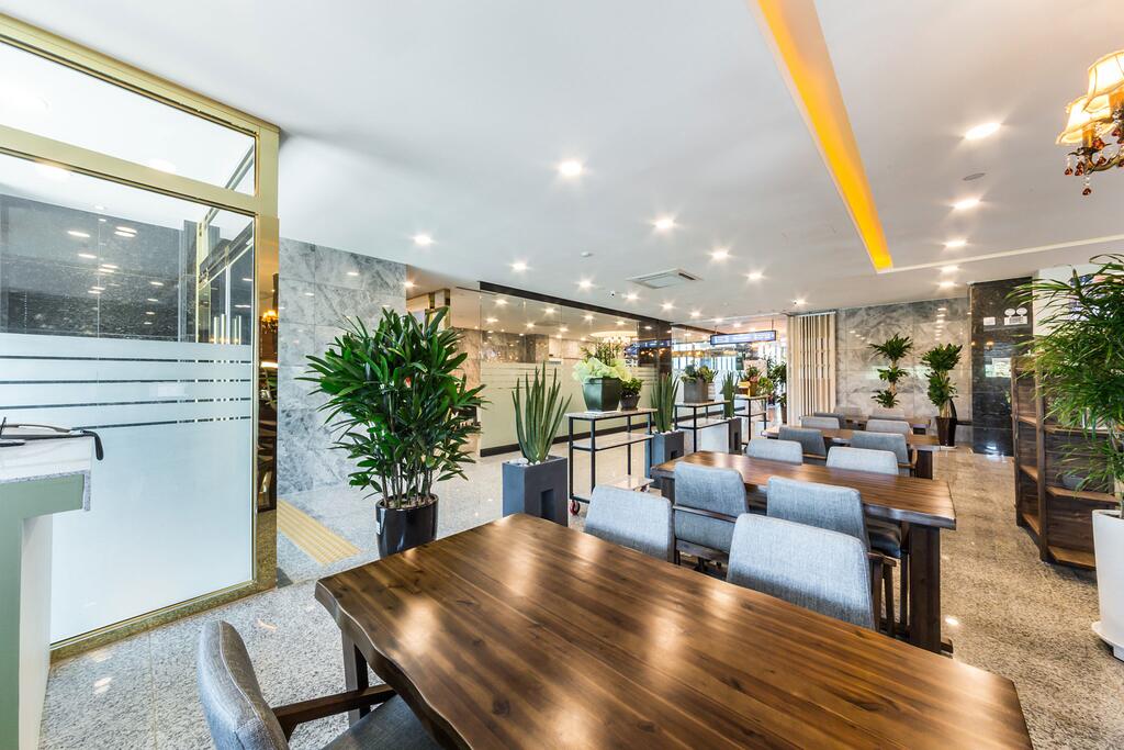 Gimpo Pentastar Hotel - thumb 5