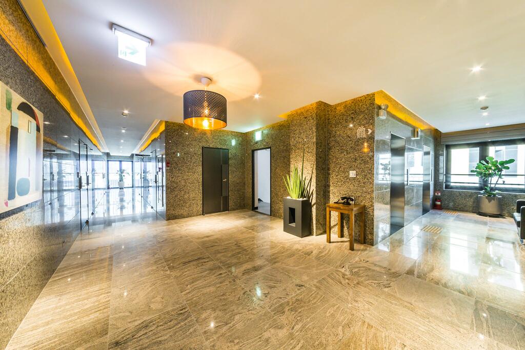 Gimpo Pentastar Hotel - thumb 7