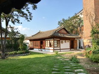 Ginkgo Tree Guesthouse Accommodation South Korea
