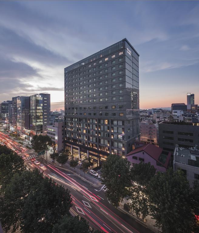 Glad Live Gangnam - thumb 3