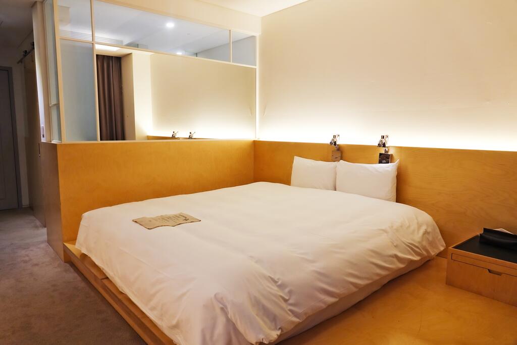 Glad Live Gangnam - thumb 1