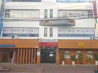 Go Hostel Accommodation South Korea