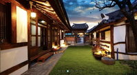 Gohyundang Accommodation South Korea
