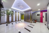 Golden Business Hotel Accommodation South Korea