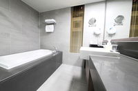 Golden Tulip Essential Namgang Accommodation South Korea