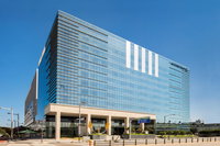 Golden Tulip Incheon Airport Hotel Accommodation South Korea