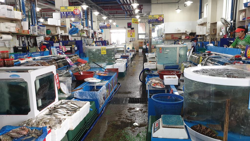 Golmangtae Pension - thumb 7