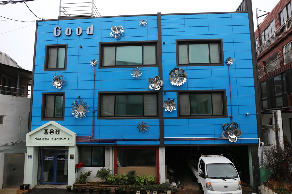 Good Guesthouse - thumb 3