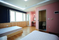 Good Guesthouse Accommodation South Korea
