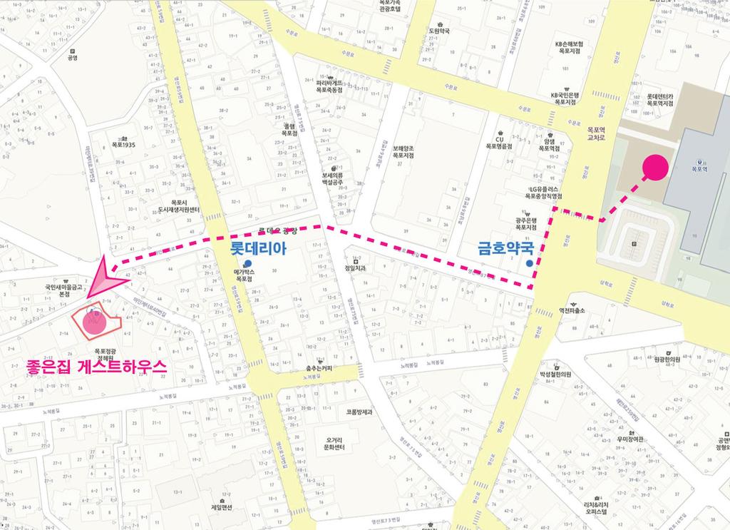 Good Guesthouse - thumb 7