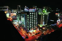 Good Morning Residence Hue Accommodation South Korea
