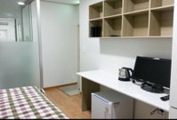 Good Residence Accommodation South Korea