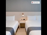 Goodstay Gyeongpo Soo Accommodation South Korea