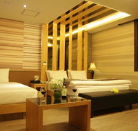 Goryeo Hotel - Accommodation South Korea