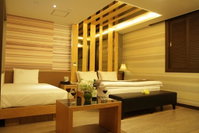 Goryeo Hotel Accommodation South Korea