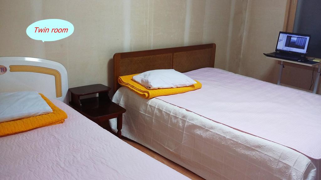 Goyang City Ilsan Apartment - thumb 2