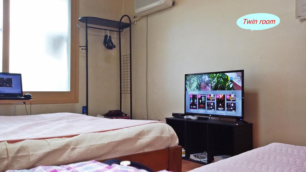 Goyang City Ilsan Apartment - thumb 5