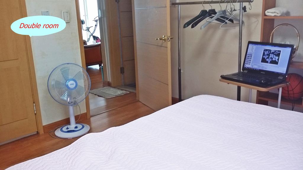 Goyang City Ilsan Apartment - thumb 6