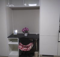 Grace - Accommodation South Korea