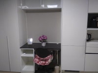 Grace Accommodation South Korea