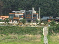 Grace River House-Block B Accommodation South Korea