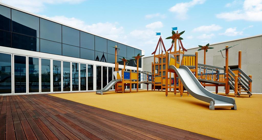 Grand Hyatt Incheon - thumb 6